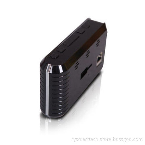 Unique Design Super Night Vision Wireless Clock IP Camera